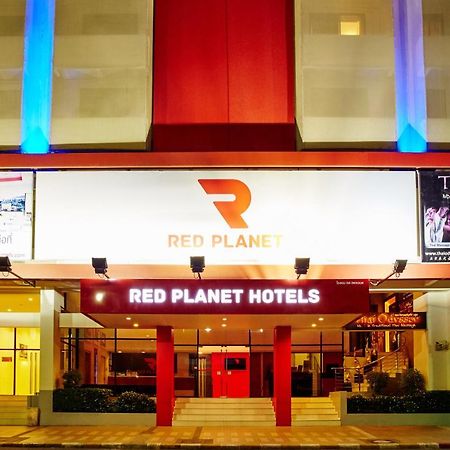 Red Planet Hat Yai Sha Extra Plus Kültér fotó