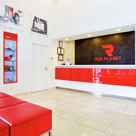 Red Planet Hat Yai Sha Extra Plus Kültér fotó