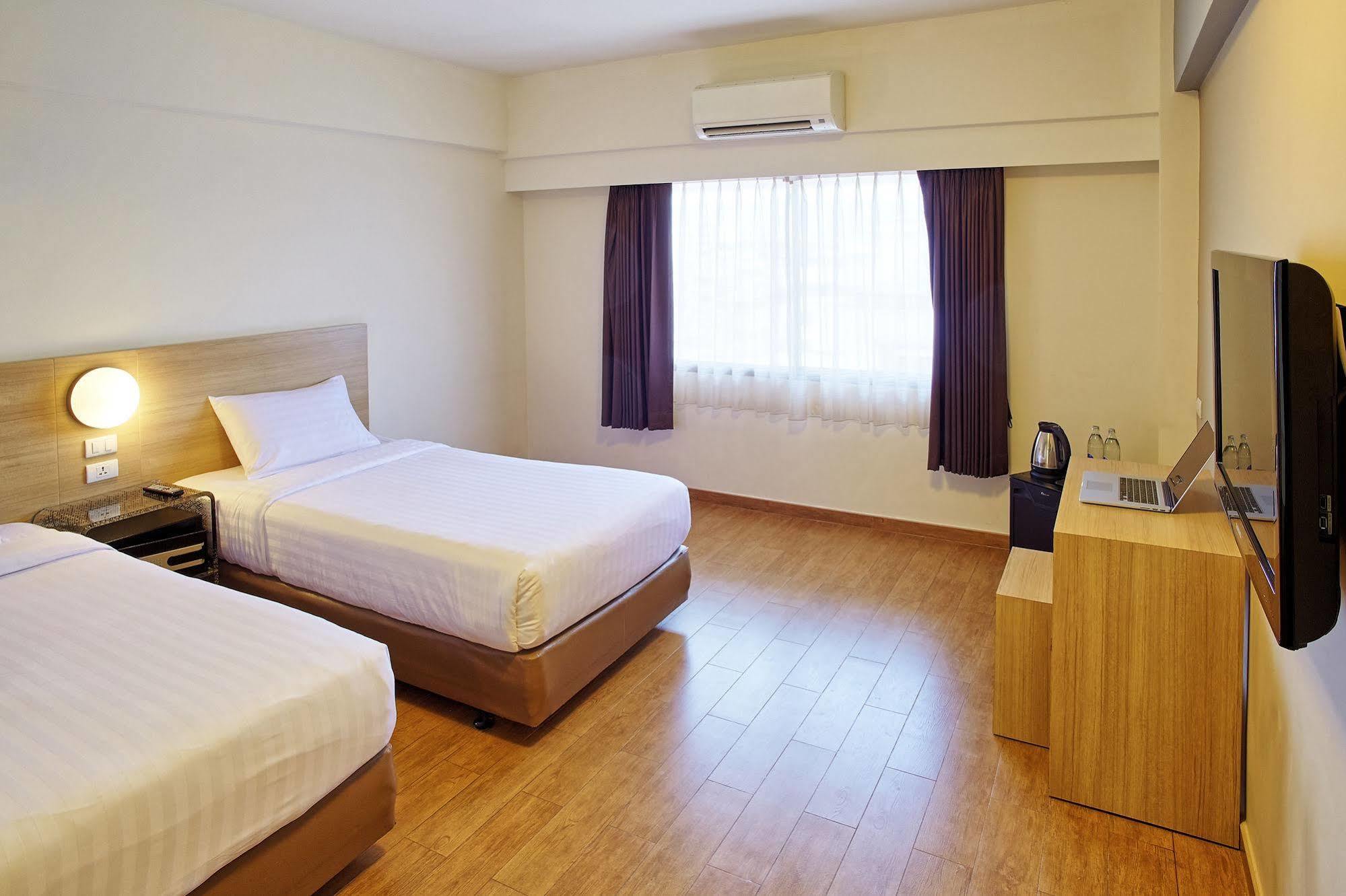 Red Planet Hat Yai Sha Extra Plus Kültér fotó